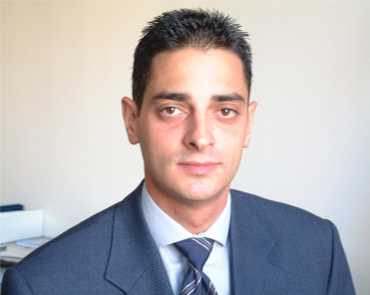 Fortinet se acerca a sus socios comerciales