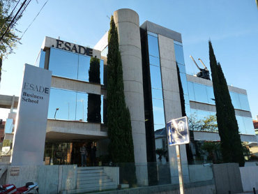 Microsoft promociona Office 365 entre los alumnos del Esade