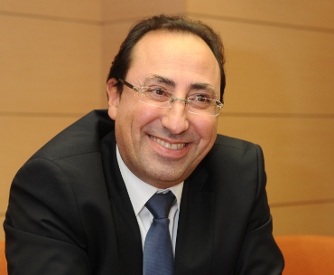 Prosigue la consolidación en el mercado mayorista