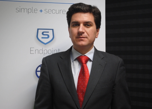 Sophos busca un canal implicado