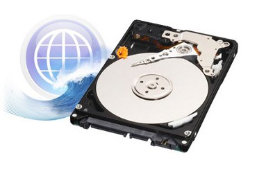 Western Digital saca un disco duro optimizado para Ultrabooks