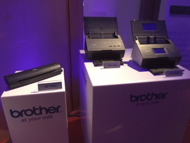 Brother renueva su línea de impresoras láser