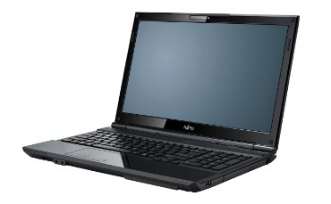Nuevos portátiles Lifebook de Fujitsu