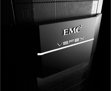 VSPEX Proven, nueva propuesta modular de EMC