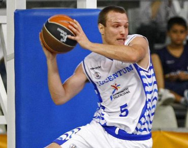 Kyocera proveerá servicios de impresión al Lucentum Baloncesto Alicante