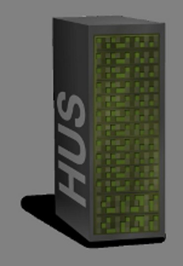 HDS redefine el mercado del almacenamiento unificado