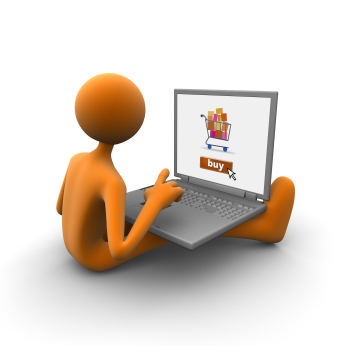 El Corte Inglés es el primer vendedor 'on line' de España