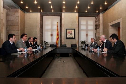 Ricoh crea un Centro de Servicios Compartidos en Barcelona