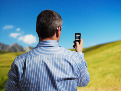 El canal ya puede hacer negocio con la telefonía