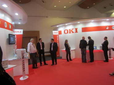 Oki imprime velocidad a su estrategia de crecimiento en Europa