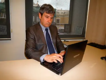 Toshiba pone un portátil a cada uno de los 1.200 abogados de Cuatrecasas