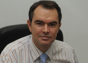 Juan Antonio del Río se convierte en responsable del canal de PC de Dell