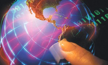 El tráfico en Internet se multiplicará por trece en España hasta 2016