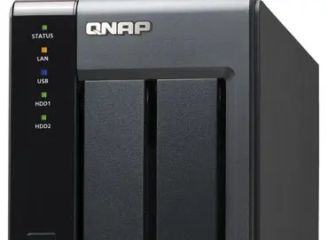 QNAP TS-219P II | Channel Partner