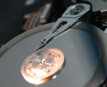 Las ventas de discos duros en Europa crecen un 36% hasta mayo