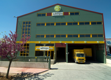 Las ventas de Spicers en Europa tiran del negocio del Grupo Unipapel