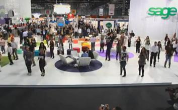 Sage Eurowin reúne a 130 'partners' en su evento para el canal