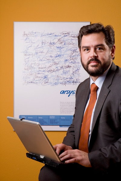 Cloud + Movilidad = ¿Un nuevo escenario de seguridad?