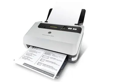HP Scanjet Enterprise 7000 s2