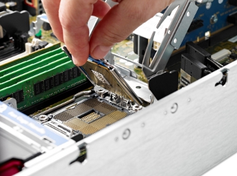 HP sigue evolucionando en servidores de bajo consumo