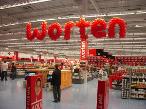 Worten ayuda a recuperar los datos en los PC