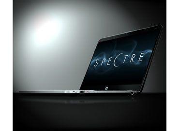 HP Envy 14 Spectre
