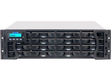 Dakel suma las soluciones de Infortrend a su oferta de almacenamiento