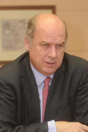 Diasa impulsa el negocio de HP a través del programa 10G Ready