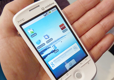 Android es el sistema operativo preferido para el 'smartphone'