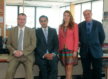 Hay que vender servicios, no tecnologías