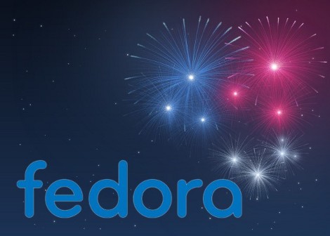 Llega Fedora17