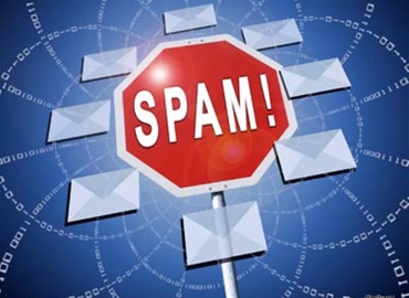 España se aleja de la lista negra de países emisores de spam