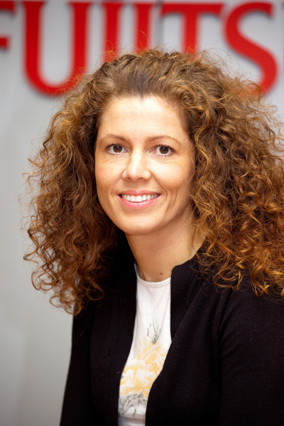 Stylistic M532 es la nueva tableta de Fujitsu