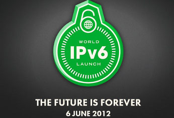 Compuware afirma que IPv6 es un 80% más lento que IPv4