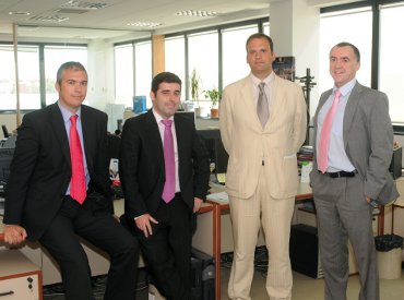 La protección va mucho más allá del SAI