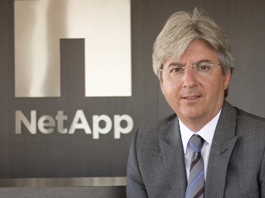 Netapp incrementa sus ventas a través de canal