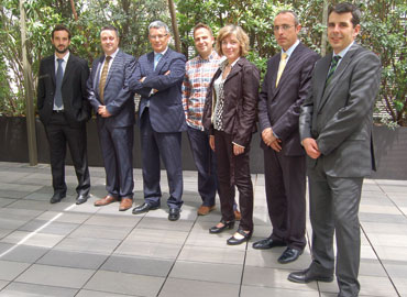 El canal local quiere subirse cuanto antes al tren del 'cloud'