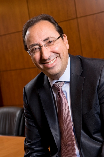 Arrow dota a su canal de una plataforma de servicios cloud