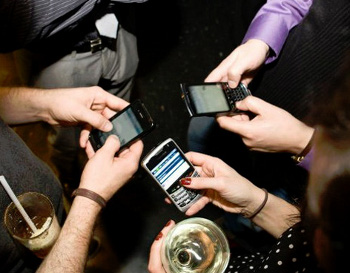 El mercado mundial TIC movió 3 billones de euros en 2011