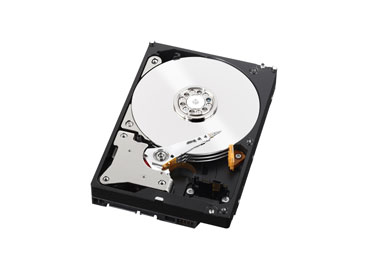 WD-Red, discos duros NAS de hasta 3 Tb