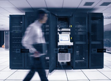 Schneider Electric mejora su software de gestión de centros de datos