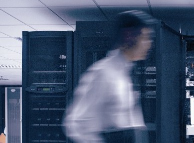 EMC reina en el mercado de ‘back-up’