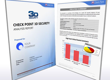 Check Point ayuda a las empresas a detectar sus vulnerabilidades
