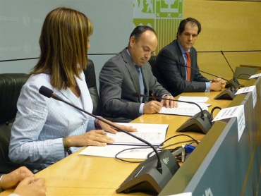 El Gobierno vasco calcula que ahorrará más de 5 millones gracias a Oracle