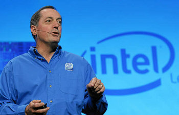 Intel ingresa 13.500 millones de dólares en el segundo trimestre de 2012