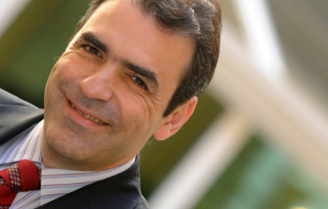 Qurius: "España ofrece una mejor oportunidad de negocio que Latinoamérica"