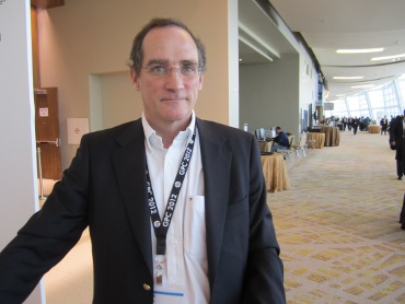 HP Enterprise Group gana cuota de mercado gracias a sus partners