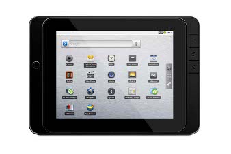 Vinzeo revenderá las ‘tablets’ de BQ