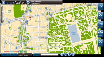 La EMT pone NavegaMadrid al servicio de sus usuarios
