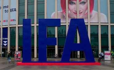 Los equipos híbridos, ultraportátiles y tabletas inundan la feria IFA